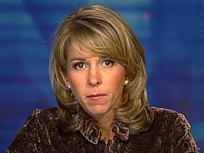 Liz Ann Saunders