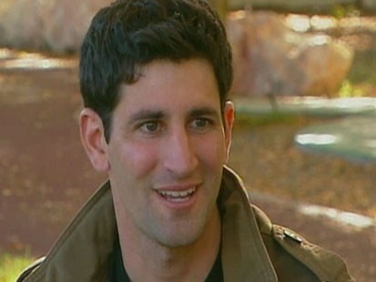 VIDEO: Daniel Seddiqui works 50 jobs.
