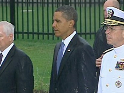 VIDEO: 9/11 Eight Years Later