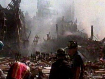 VIDEO: What Will Happen to the 9-11 First Responders Bill