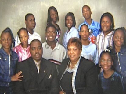 foster family