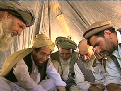 VIDEO: Will Afghans heading to the polls be safe?