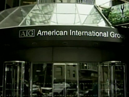 VIDEO: Getting back the bailout money