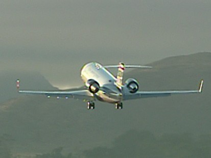 VIDEO: Regional Airline safety summit