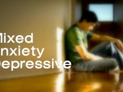 VIDEO: Renaming and recategorizing in the "Bible of Psychiatry" may be too much.