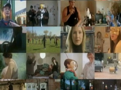 VIDEO: Reuniting old lovers, connecting music lovers and sharing lifes moments.