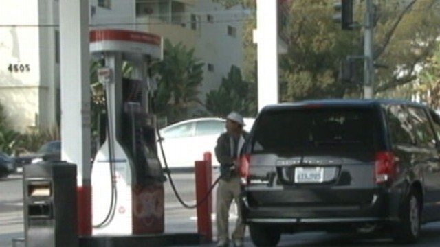 Gas Prices Falling Fast Video Abc News 3164