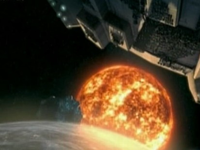 VIDEO: Is There Life Other Planets