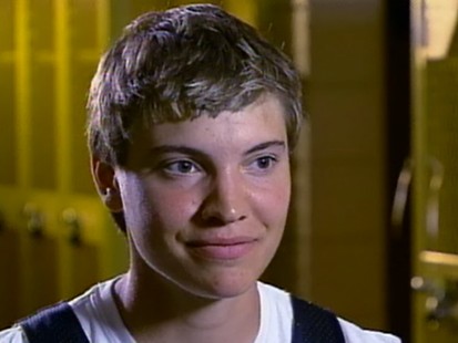 VIDEO: Teens Mysterious amnesia