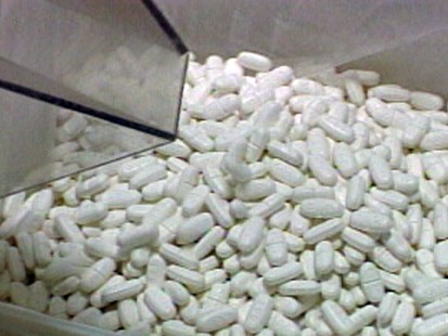 VIDEO: Taking aspirin to lower heart risk