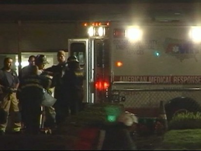 VIDEO: 15-Year-Old Gang-Raped as Bystanders Watch