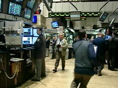 VIDEO: Will the new legislation protect taxpayers from abusive banking practices?