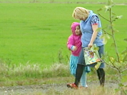 VIDEO: Dramatic Rise in Autism Cases
