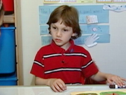 VIDEO: High court rules claims that certain vaccines cause autism are without merit.