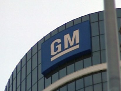 VIDEO: GM to Bondholders: Deal or No Deal?