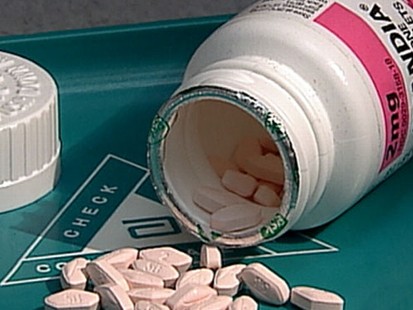 VIDEO: As other drugs safety are questioned, FDA finally pulls drug after eight years.