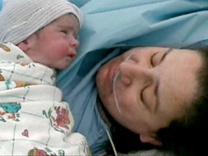 VIDEO: A new type of genetic screening can check for the risk of over 400 mutations.