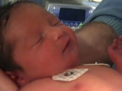 VIDEO: International Surrogacy