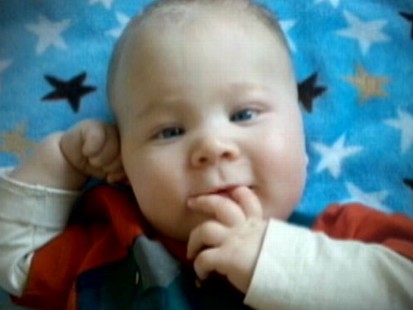 VIDEO: Miracle Baby