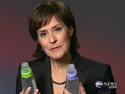 ABCs Lisa Stark