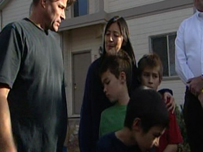 VIDEO: Heene Family Could Face Felony Charges
