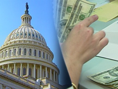 VIDEO: Banks Begin to Make Good on Loans