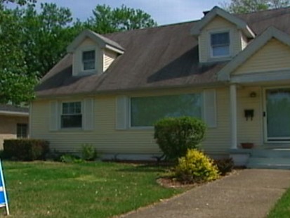 VIDEO: The Foreclosure Freeze Ends