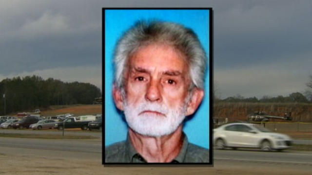 Video Alabama Hostage Standoff: Jimmy Lee Dykes Dead - ABC News