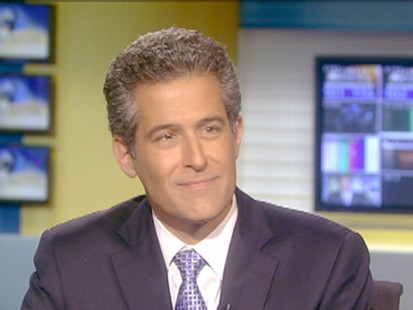VIDEO: Dr. Richard Besser Shares tips about being a wise patient.