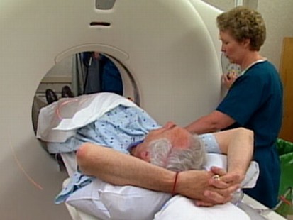 VIDEO: Medical Scans and Radiation