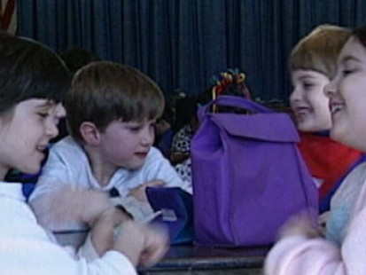 VIDEO: Is Puberty Coming Too Soon for Girls?