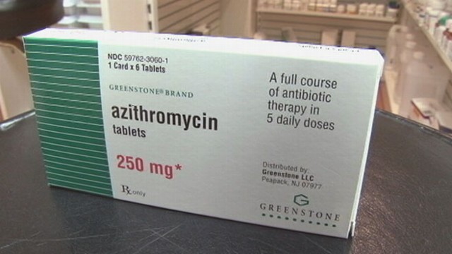 safe mexico azithromycin from