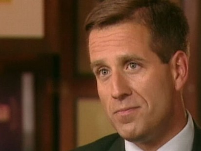 VIDEO: Beau Biden Has Stroke
