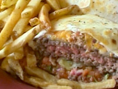 Some of Your Favorite Foods are Really Bad