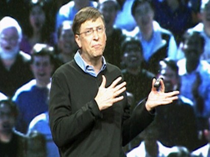 VIDEO: Forbes Billionaires List Shrinks