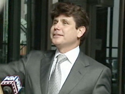 VIDEO: After 14 days of deliberation, jury deadlocked on all but one charge.