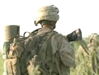 War in Afghanistan Intensifies