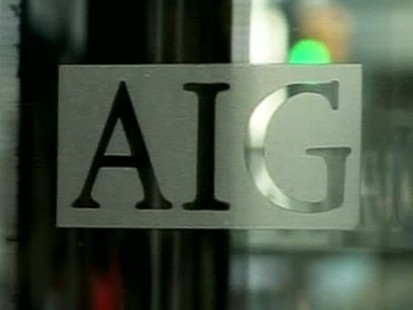 VIDEO: Loophole allowed AIG bonuses