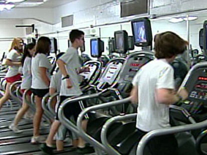 VIDEO: Exercise for Your Brain