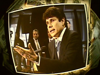 Blagojevich