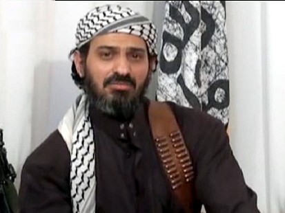 VIDEO: Gitmo Detainee Back in Business?