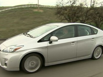VIDEO: Apple Founder: Toyota Problem is Software