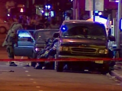VIDEO: Faisal Shahzad tells investigators what his motive was for the attempted attack.
