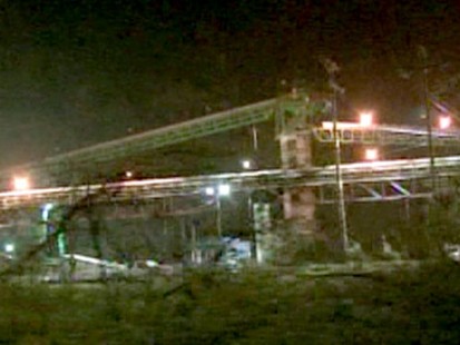 VIDEO: The company in charge of the mine has a long record of safety violations.