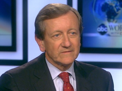 VIDEO: Brian Ross on Possible Terrorist Arrests