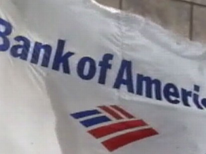 VIDEO: Bank of America hired collectors who ended up harassing cash-strapped Americans.