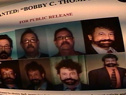 VIDEO: Brian Ross investigates fraudulent charities for veterans.
