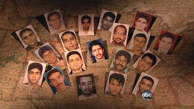 9/11 Anniversary: Behind the 19 Hijackers Video - ABC News