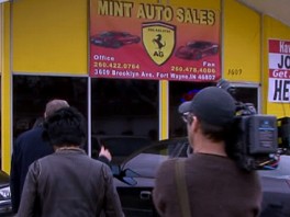 Car Dealers and YoYo Sales