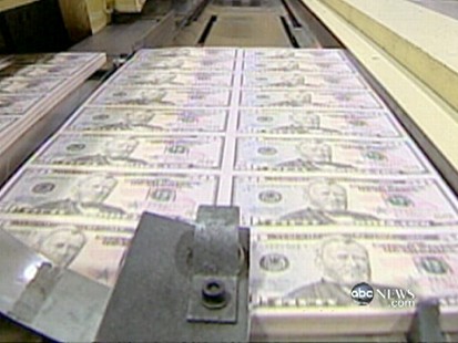 VIDEO: David Muir looks into how the deficit has become as large as it is.